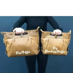 Aunts & Uncles Mrs. Muffin -Boutique-Taschenladen 0014 mrsstrawberrymuffin 1 600x600