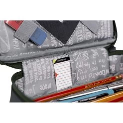 Nitro XL - Schlampermäppchen 21 Cm -Boutique-Taschenladen 1161878043 1955 b5