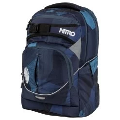 Nitro Superhero - Rucksack 44 Cm