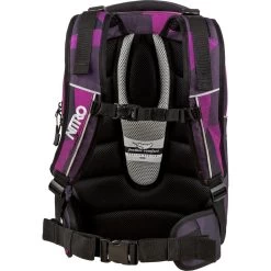 Nitro Superhero - Rucksack 44 Cm -Boutique-Taschenladen 1161878052 1951 b3