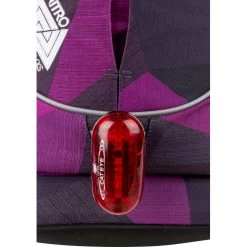 Nitro Superhero - Rucksack 44 Cm -Boutique-Taschenladen 1161878052 1951 b5