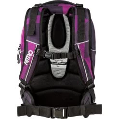 Nitro Superhero - Rucksack 44 Cm -Boutique-Taschenladen 1161878052 1951 b6