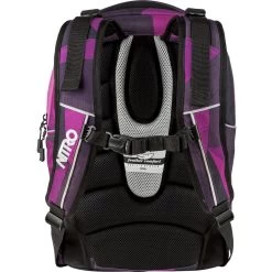 Nitro Superhero - Rucksack 44 Cm -Boutique-Taschenladen 1161878052 1951 b7