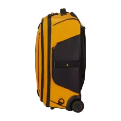 Samsonite ECODIVER Duffle/WH 55 Backpack -Boutique-Taschenladen 140882 1924 140882 1924 ecodiver dufflewh 5520 backpack side fb02f5da cbbc 4eea 97e0 ae5b010645bb 600x600