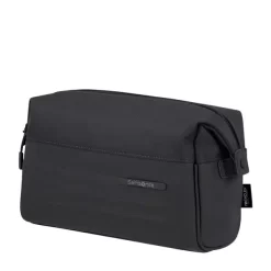 Samsonite STACKD Toilet Pouch -Boutique-Taschenladen 142787 1041 142787 1041 stackd toilet kit pouch front34 26370fc2 d036 43a9 bee7 ae3600e717e4 600x600