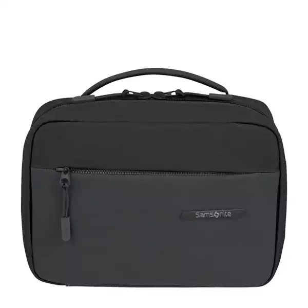 Samsonite STACKD Hanging Toilet Kit 3 Samsonite STACKD Hanging Toilet Kit