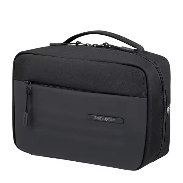 Samsonite STACKD Hanging Toilet Kit 4 Samsonite STACKD Hanging Toilet Kit – Bild 2