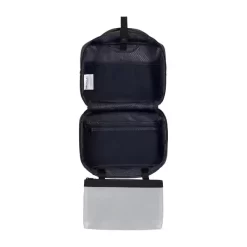 Samsonite STACKD Hanging Toilet Kit 11 Samsonite STACKD Hanging Toilet Kit -Boutique-Taschenladen 142789 1041 prod col 142789 1041 interior ccbb2315 2ed4 4851 95e9 ad9f00b8a3c7 600x600
