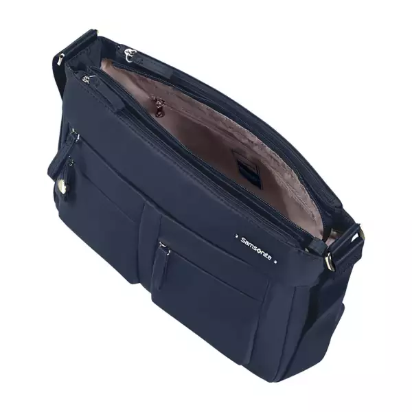 Samsonite MOVE 4.0 Horizontal Shoulderbag 5 Samsonite MOVE 4.0 Horizontal Shoulderbag – Bild 3