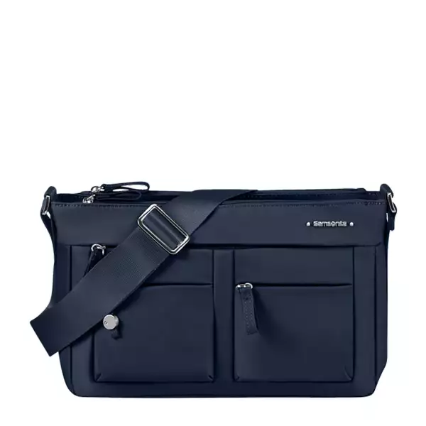 Samsonite MOVE 4.0 Horizontal Shoulderbag 3 Samsonite MOVE 4.0 Horizontal Shoulderbag