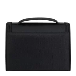 Samsonite RESPARK Hanging Toilet Kit -Boutique-Taschenladen 145865 7416 145865 7416 respark toilet kit hanging back 279a1289 4388 4e09 8baa aed700ec914c 600x600