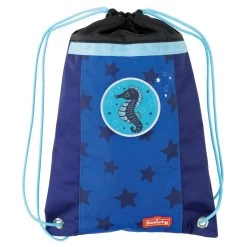 Scouty Sporty - Turnbeutel 37 Cm