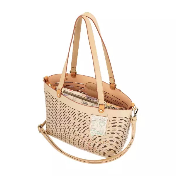 Anekke Amazonia Tote 9 Anekke Amazonia Tote – Bild 7