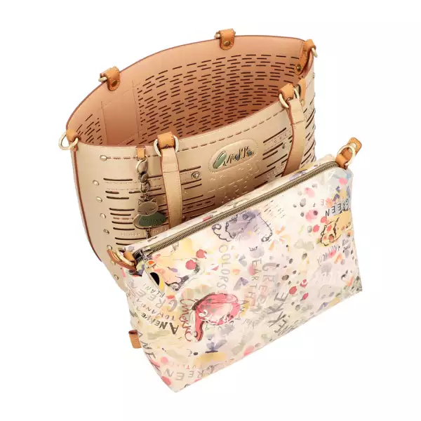 Anekke Amazonia Tote 10 Anekke Amazonia Tote – Bild 8