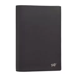 Braun Büffel LIVORNO Reisepassetui 4CS