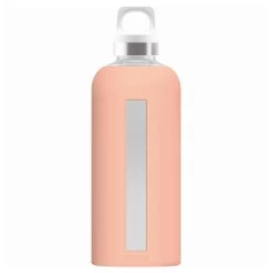 SIGG Star Glas 500 Ml - Trinkflasche