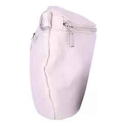 ALEXANDER HEITZ Crossbody Leder Mit Gurt L -Boutique-Taschenladen ALEXANDER HEITZ Crossbody Leder mit Gurt L creme 3 600x600