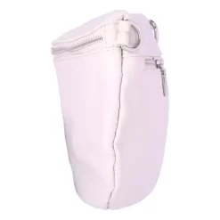 ALEXANDER HEITZ Crossbody Leder Mit Gurt L -Boutique-Taschenladen ALEXANDER HEITZ Crossbody Leder mit Gurt L creme 4 600x600