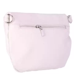 ALEXANDER HEITZ Crossbody Leder Mit Gurt L -Boutique-Taschenladen ALEXANDER HEITZ Crossbody Leder mit Gurt L creme 6 600x600
