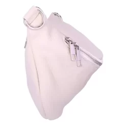 ALEXANDER HEITZ Crossbody Leder Mit Gurt XL -Boutique-Taschenladen ALEXANDER HEITZ Crossbody Leder mit Gurt XL DA75 D37 creme 3 600x600