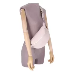 ALEXANDER HEITZ Crossbody Leder Mit Gurt XL -Boutique-Taschenladen ALEXANDER HEITZ Crossbody Leder mit Gurt XL DA75 D37 creme 8 600x600