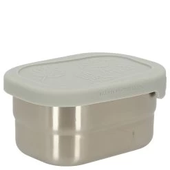 Affenzahn Edelstahl - Brotzeitbox 16.5 Cm -Boutique-Taschenladen Affenzahn Affenzahn Edelstahl Brotdosen Set 16 5 cm koala AFZ LBX 001 029 4