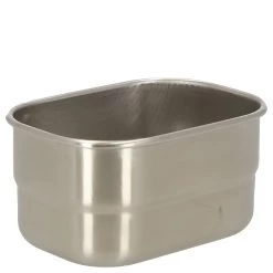 Affenzahn Edelstahl - Brotzeitbox 16.5 Cm -Boutique-Taschenladen Affenzahn Affenzahn Edelstahl Brotdosen Set 16 5 cm koala AFZ LBX 001 029 5