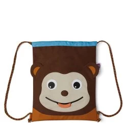 Affenzahn - Turnbeutel 36.5 Cm