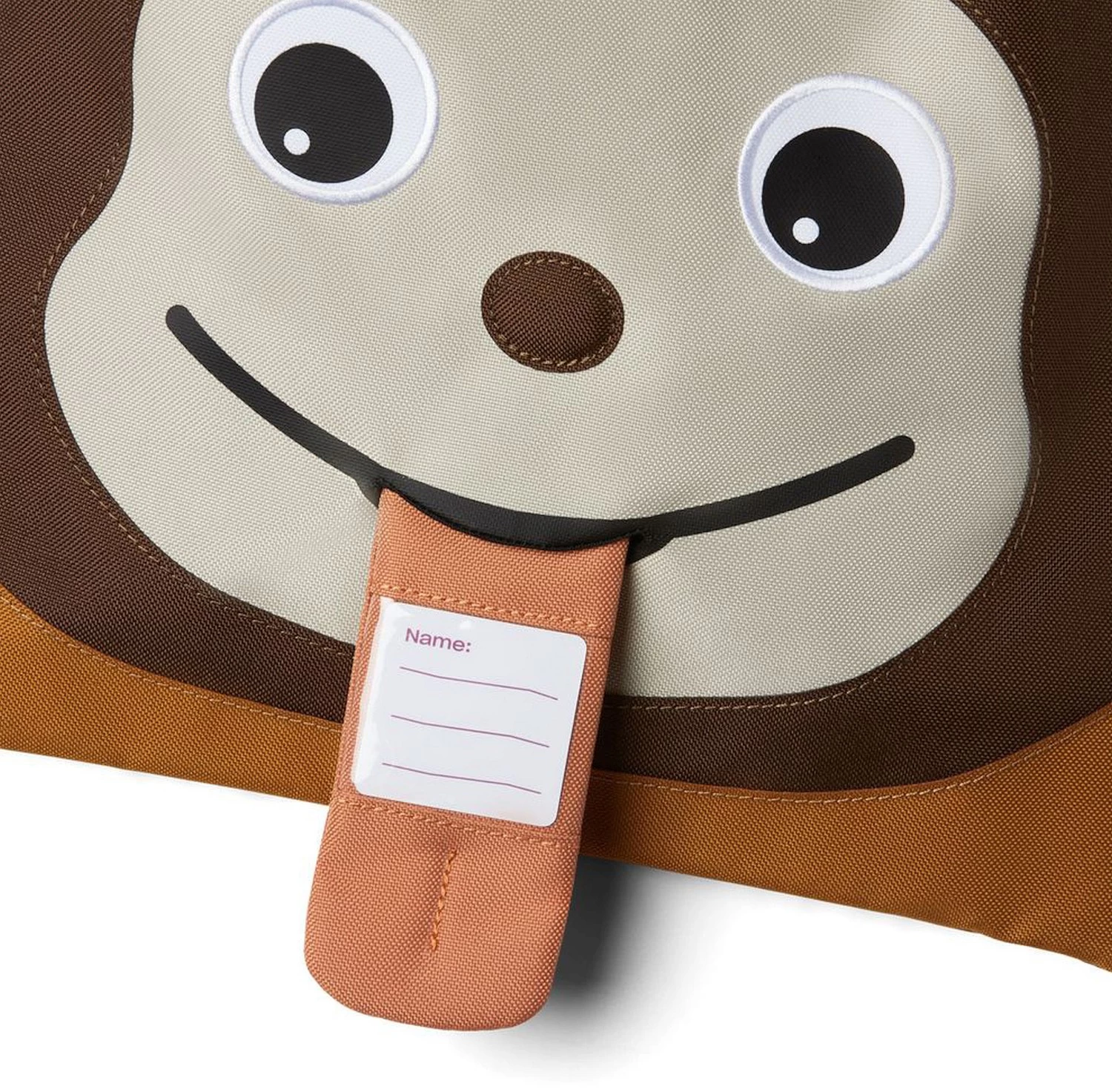 Affenzahn - Turnbeutel 36.5 Cm 5 Affenzahn - Turnbeutel 36.5 Cm – Bild 3