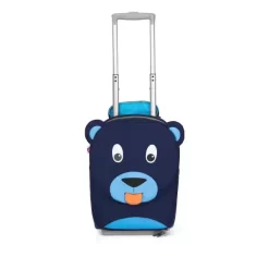 Affenzahn Kinderkoffer -Boutique-Taschenladen Affenzahn Kinderkoffer B r 7 600x600