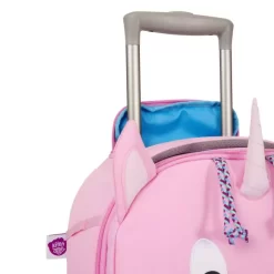 Affenzahn Kinderkoffer -Boutique-Taschenladen Affenzahn Kinderkoffer Einhorn 8 600x600
