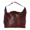 Alessia Reisetasche 1 Alessia Reisetasche -Boutique-Taschenladen Alessia Reisetasche 4043M Cognac 1 600x600