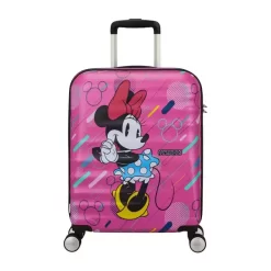 American Tourister WAVEBREAKER DISNEY Spinner 55