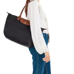 Longchamp Le Pliage Schultertasche L -Boutique-Taschenladen BEED61F6 4539 4D79 9894 992BAC9B4235 600x600