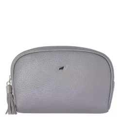 Braun Büffel ALESSIA Kosmetik Etui