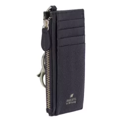 Braun Büffel ASTI Geldbörse XS 4CS -Boutique-Taschenladen Braun B ffel ASTI Geldb rse XS 4CS 50407 660 010 schwarz 6 600x600