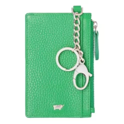 Braun Büffel ASTI Geldbörse XS 4CS