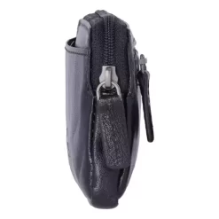 Braun Büffel COUNTRY Schlüsseletui M Zip -Boutique-Taschenladen Braun B ffel COUNTRY Schl sseletui M Zip 35009 050 010 schwarz 3 600x600