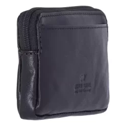 Braun Büffel COUNTRY Schlüsseletui M Zip -Boutique-Taschenladen Braun B ffel COUNTRY Schl sseletui M Zip 35009 050 010 schwarz 5 600x600