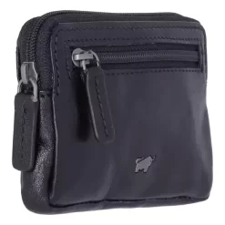 Braun Büffel COUNTRY Schlüsseletui M Zip -Boutique-Taschenladen Braun B ffel COUNTRY Schl sseletui M Zip 35009 050 010 schwarz 6 600x600