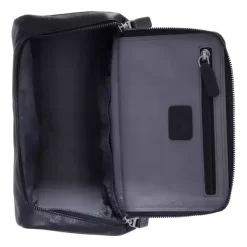 Braun Büffel GOLF 2.0 Kulturbeutel -Boutique-Taschenladen Braun B ffel GOLF 2 0 Kulturbeutel 90697 051 010 schwarz 7 600x600