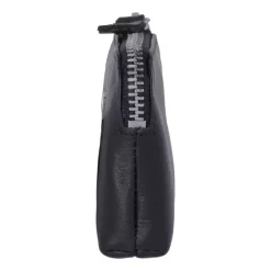 Braun Büffel GOLF 2.0 Schlüsseletui S Zip -Boutique-Taschenladen Braun B ffel GOLF 2 0 Schl sseletui S Zip 90003 051 010 schwarz 4 600x600