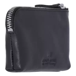 Braun Büffel GOLF 2.0 Schlüsseletui S Zip -Boutique-Taschenladen Braun B ffel GOLF 2 0 Schl sseletui S Zip 90003 051 010 schwarz 5 600x600