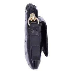 Braun Büffel VERONA Schlüsseletui -Boutique-Taschenladen Braun B ffel VERONA Schl sseletui 40002 320 010 schwarz 3 600x600