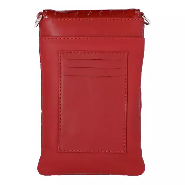 Braun Büffel VERONA Umhängetasche S 4 Braun Büffel VERONA Umhängetasche S – Bild 2