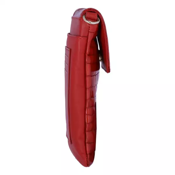 Braun Büffel VERONA Umhängetasche S 6 Braun Büffel VERONA Umhängetasche S – Bild 4