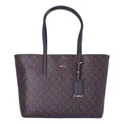CALVIN KLEIN CK MUST Shopper MD Mono