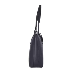 CALVIN KLEIN CK MUST Shopper MD -Boutique-Taschenladen CALVIN KLEIN CK MUST Shopper MD K60K609874 BAX CK black 3 600x600