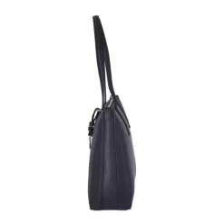 CALVIN KLEIN CK MUST Shopper MD -Boutique-Taschenladen CALVIN KLEIN CK MUST Shopper MD K60K609874 BAX CK black 4 600x600