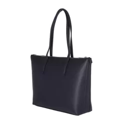 CALVIN KLEIN CK MUST Shopper MD -Boutique-Taschenladen CALVIN KLEIN CK MUST Shopper MD K60K609874 BAX CK black 5 600x600